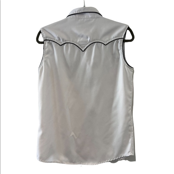 Gordon James Cowboy heritage shirt - Picture 4 of 4